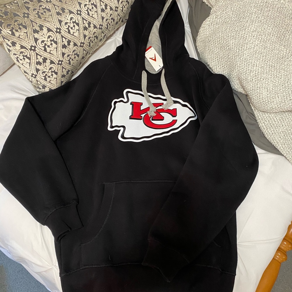 Kansas City chiefs hoodie